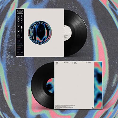 Sam Gellaitry - Vf Vol. II - Double Lp