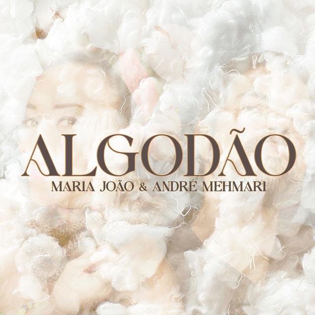 Maria João - Algoda£o - Cd