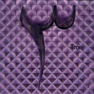 Acid Arab - U£ Trois - Cd