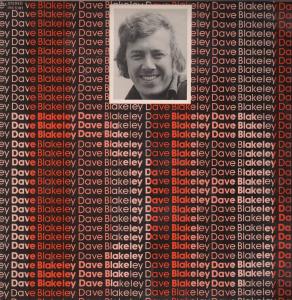Dave Blakeley - Dave Blakeley - Lp