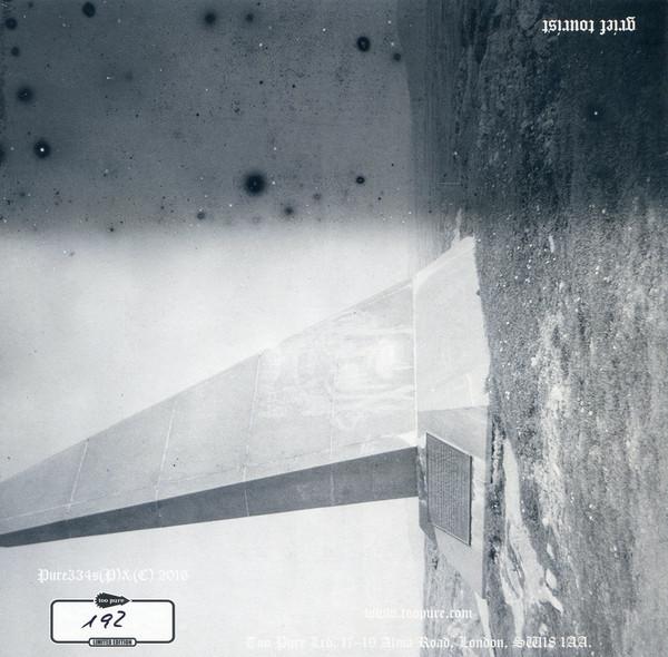 Grief Tourist - Grief Tourist - 7 Inch