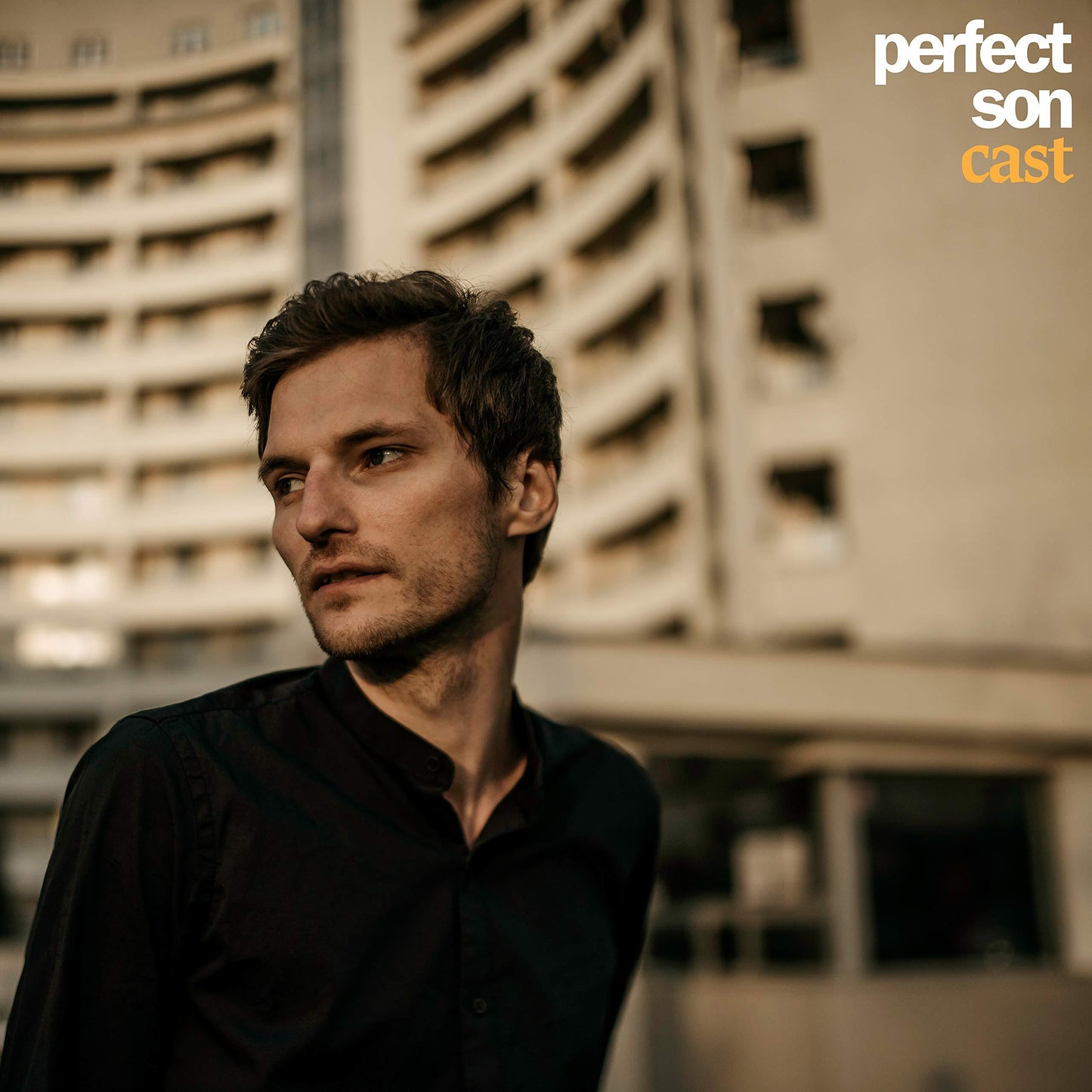 Perfect Son - Cast - Lp