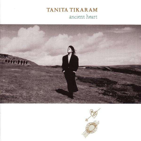 Tanita Tikaram - Ancient Heart - Cd