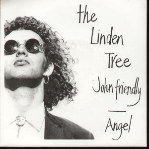 Linden Tree - John Friendly - 7 Inch