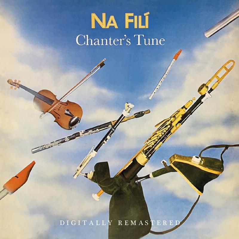Na Fili - Chanter's Tune - Cd