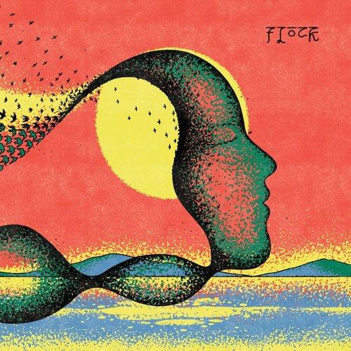 Flock - Flock - Lp