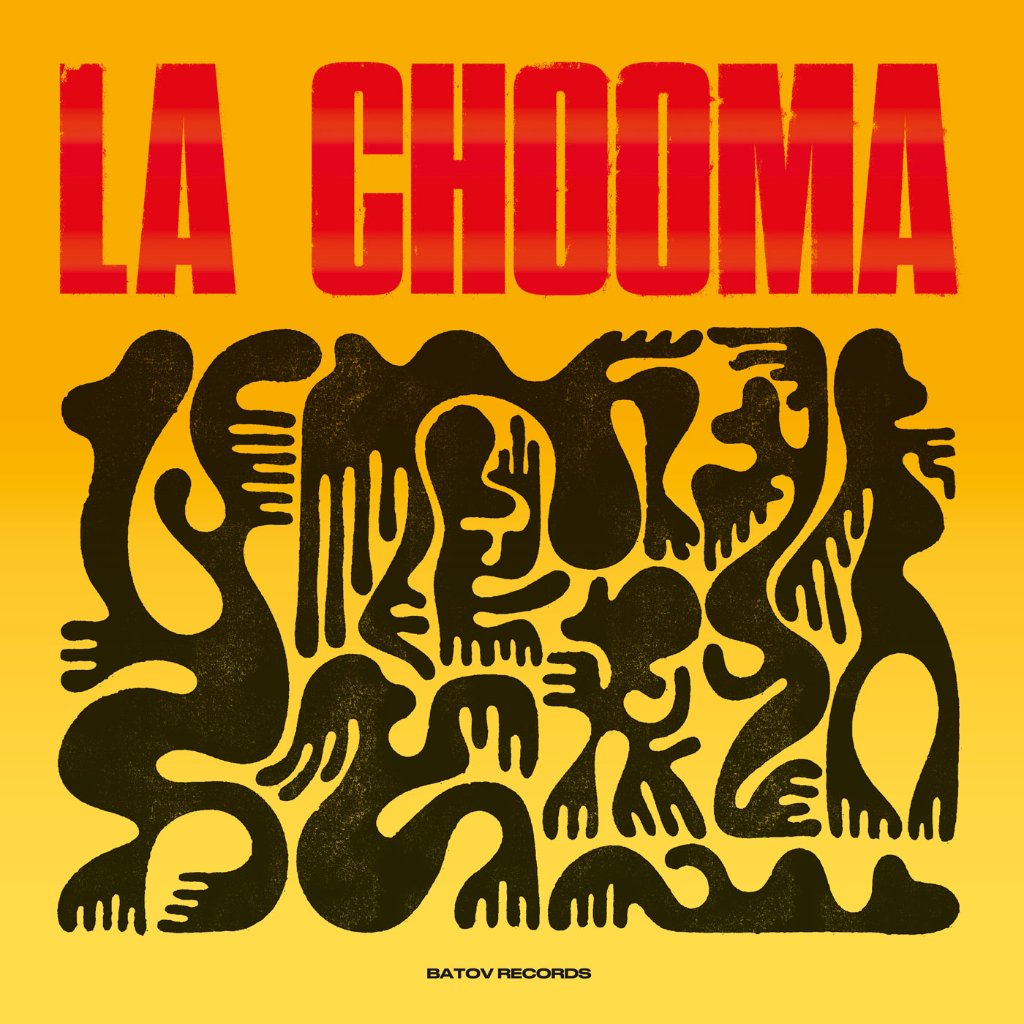 La Chooma - Local Spirits - Lp