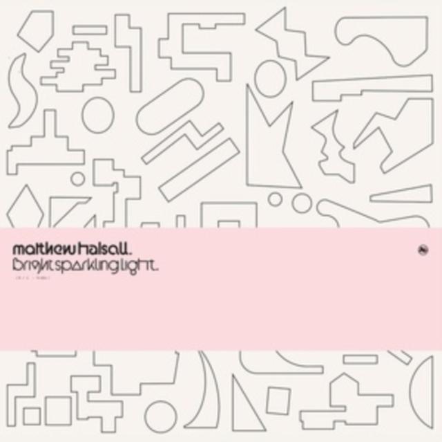 Matthew Halsall - Bright Sparkling Light - 12 Inch