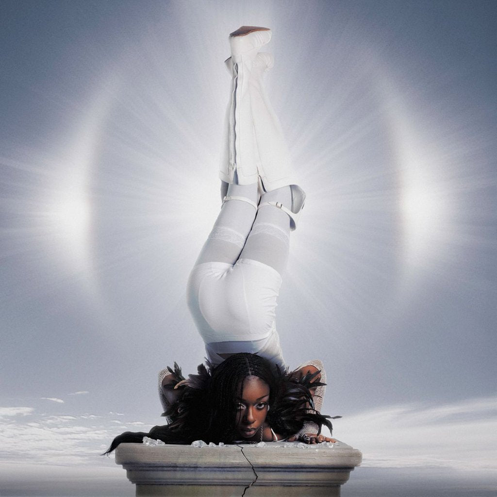 Debby Friday - Starrr Of The Queen Of Life - Lp