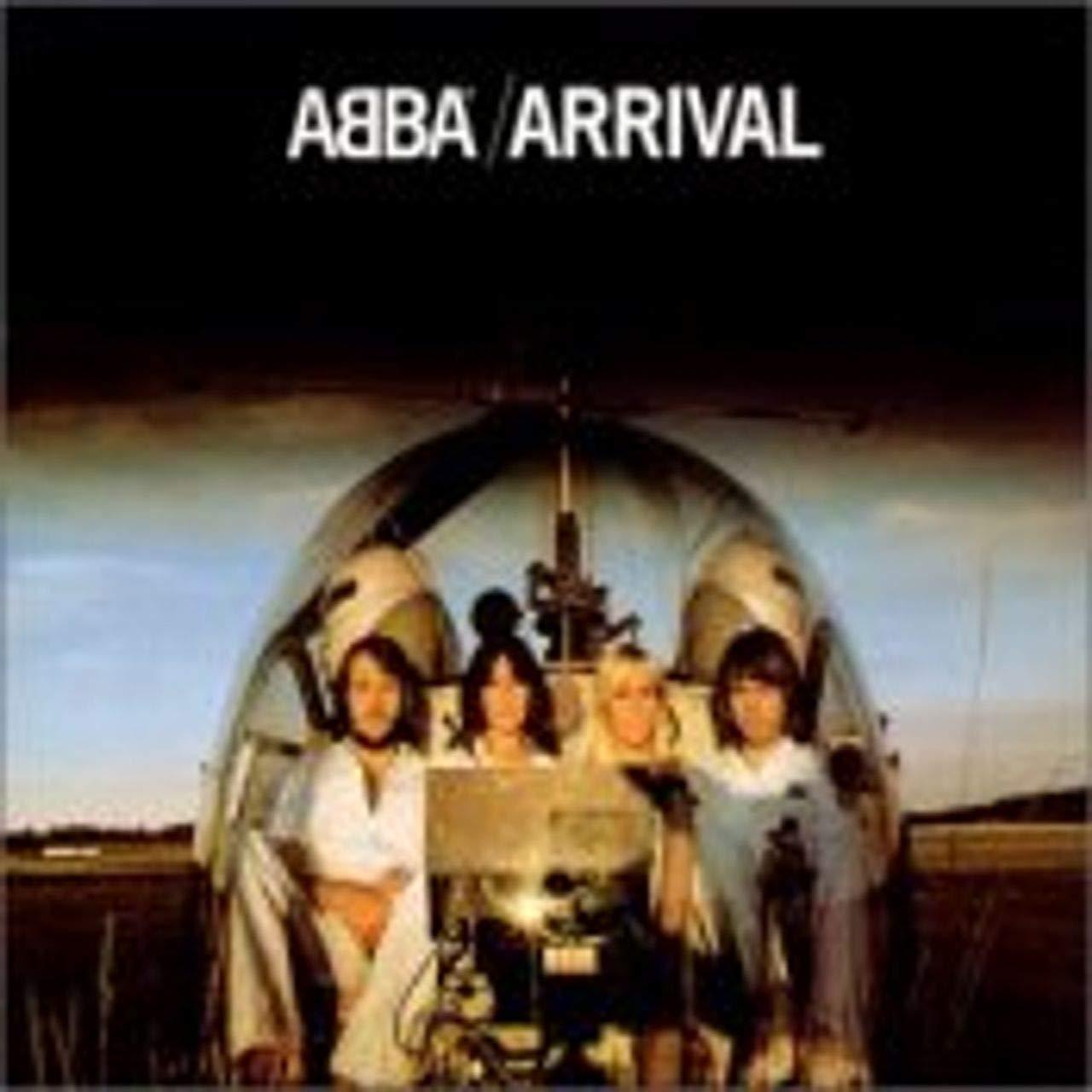 ABBA - Arrival - Cd