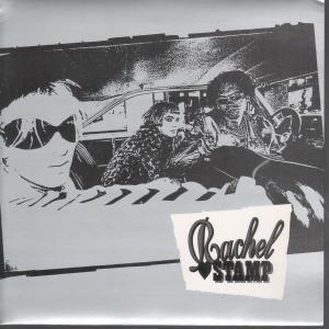 Rachel Stamp - My Sweet Rose - 7 Inch