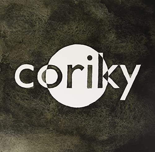 Coriky - Coriky - Lp