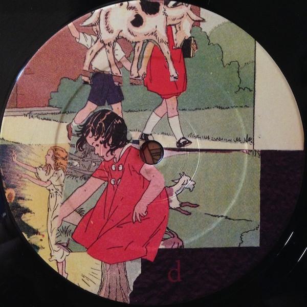 Animal Collective - Feels - Double Lp