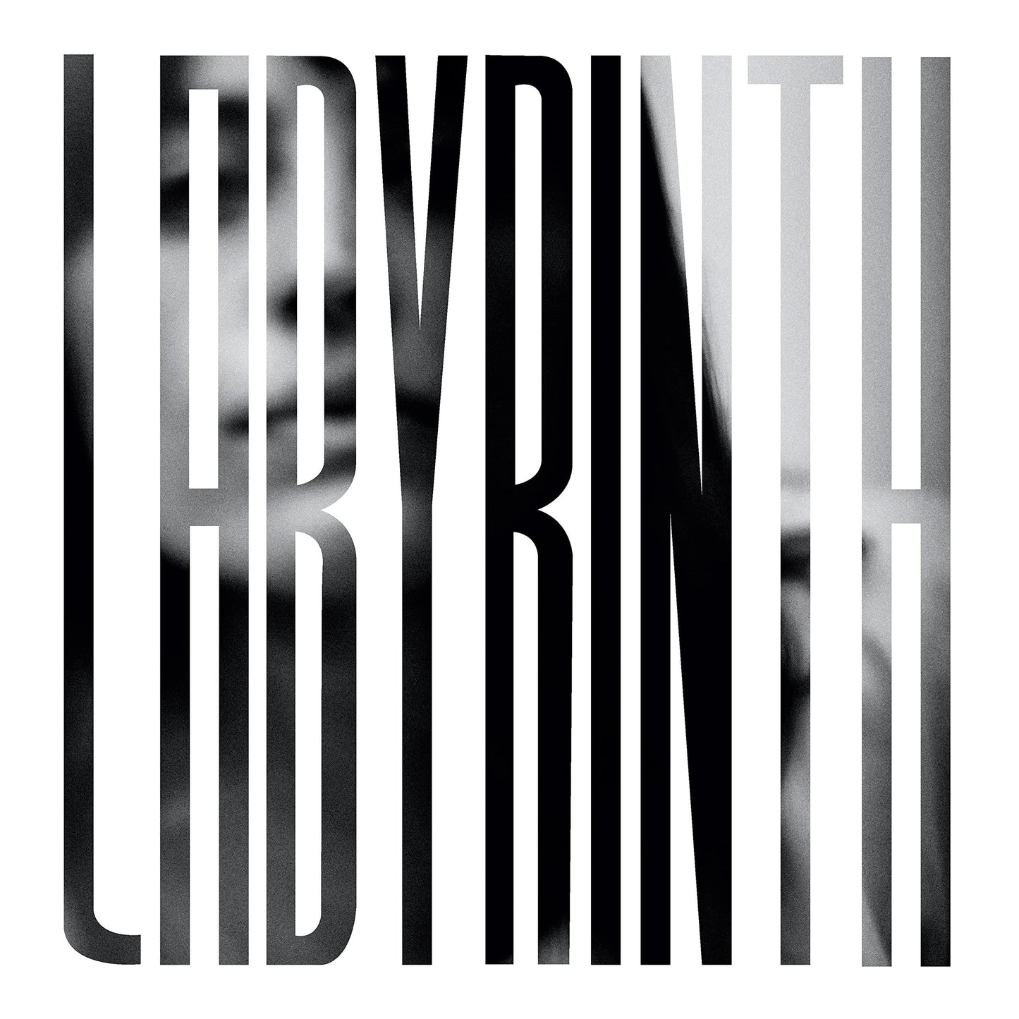 Heather Woods Broderick - Labyrinth - Cd