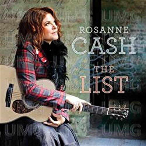 Rosanne Cash - List - Cd
