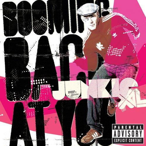 Junkie Xl - Booming Back At You - Cd
