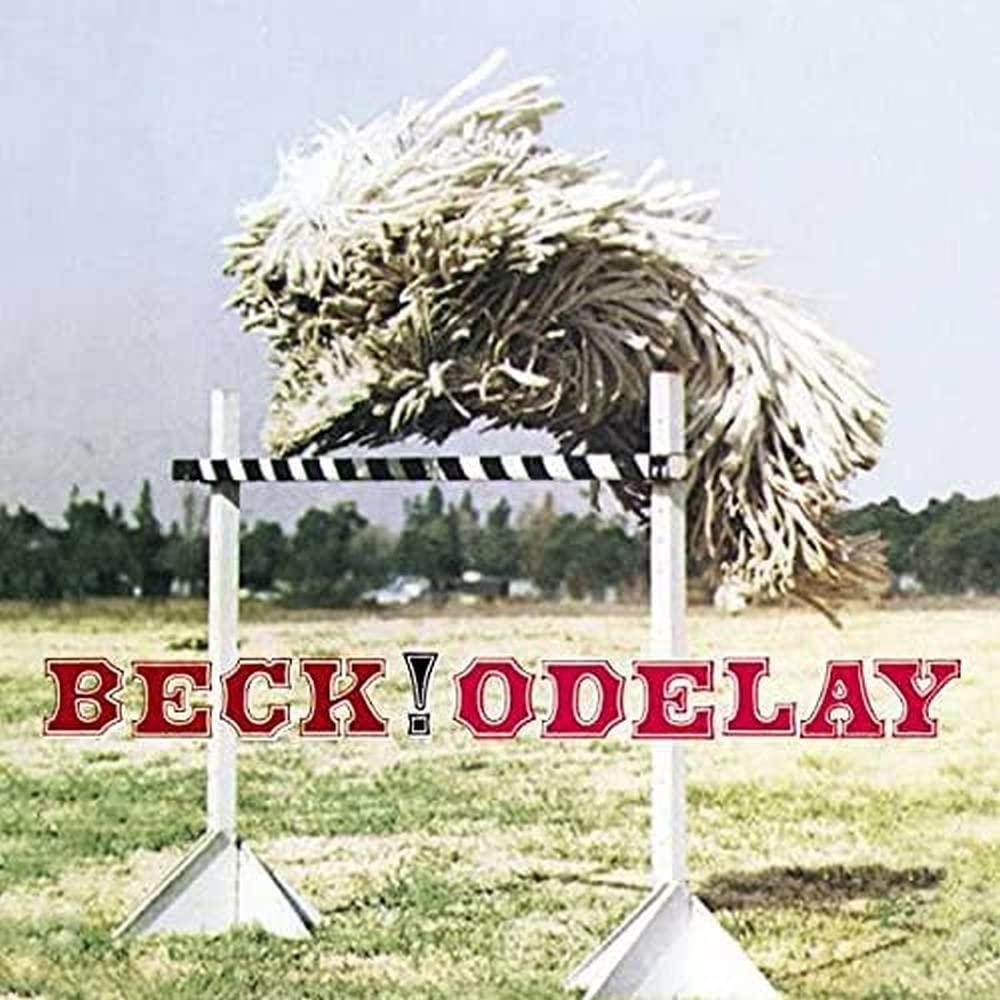 Beck - Odelay - Lp