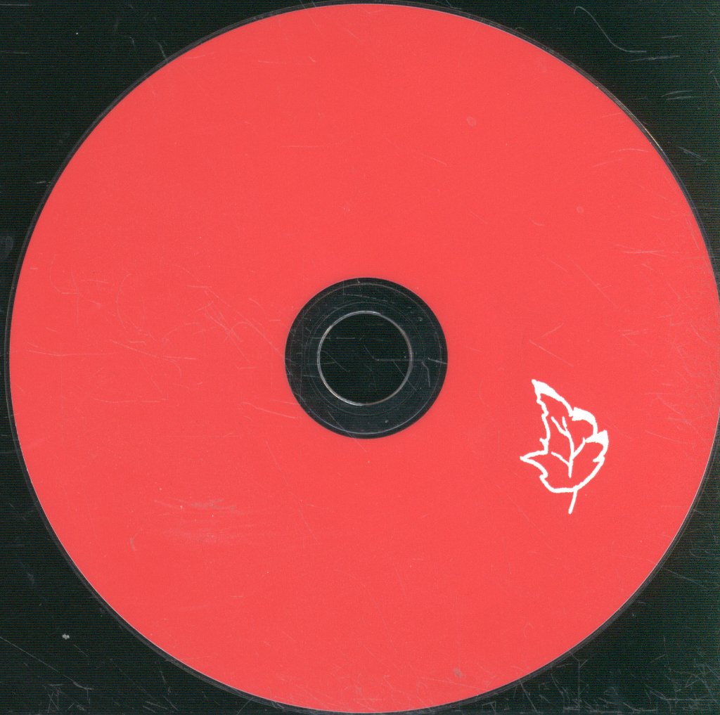 Explosions In The Sky - Earth Is Not A Cold Dead Place - Cd