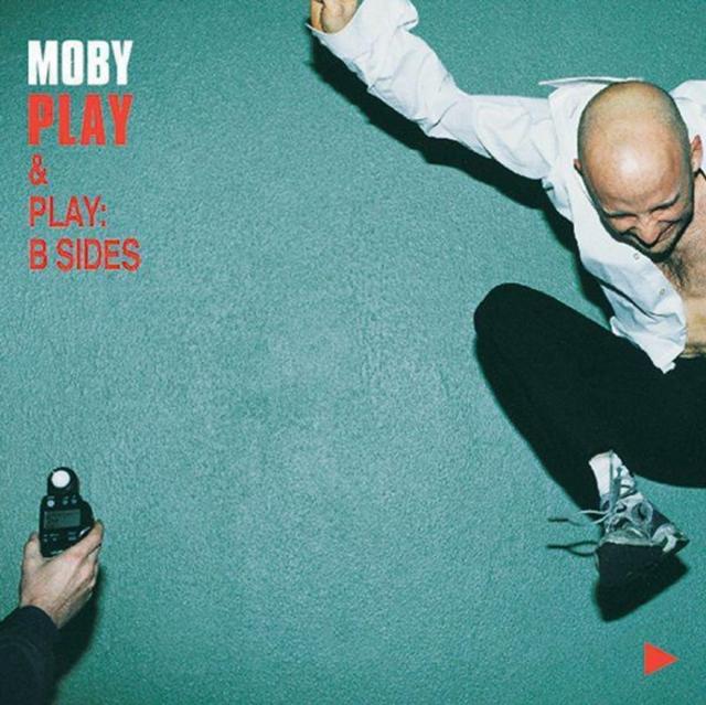 Moby - Play - Double Lp