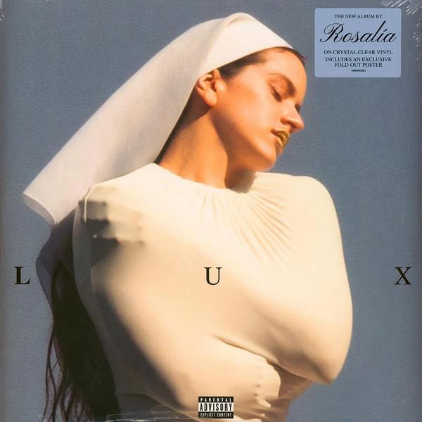 Rosalia - Lux - Double Lp
