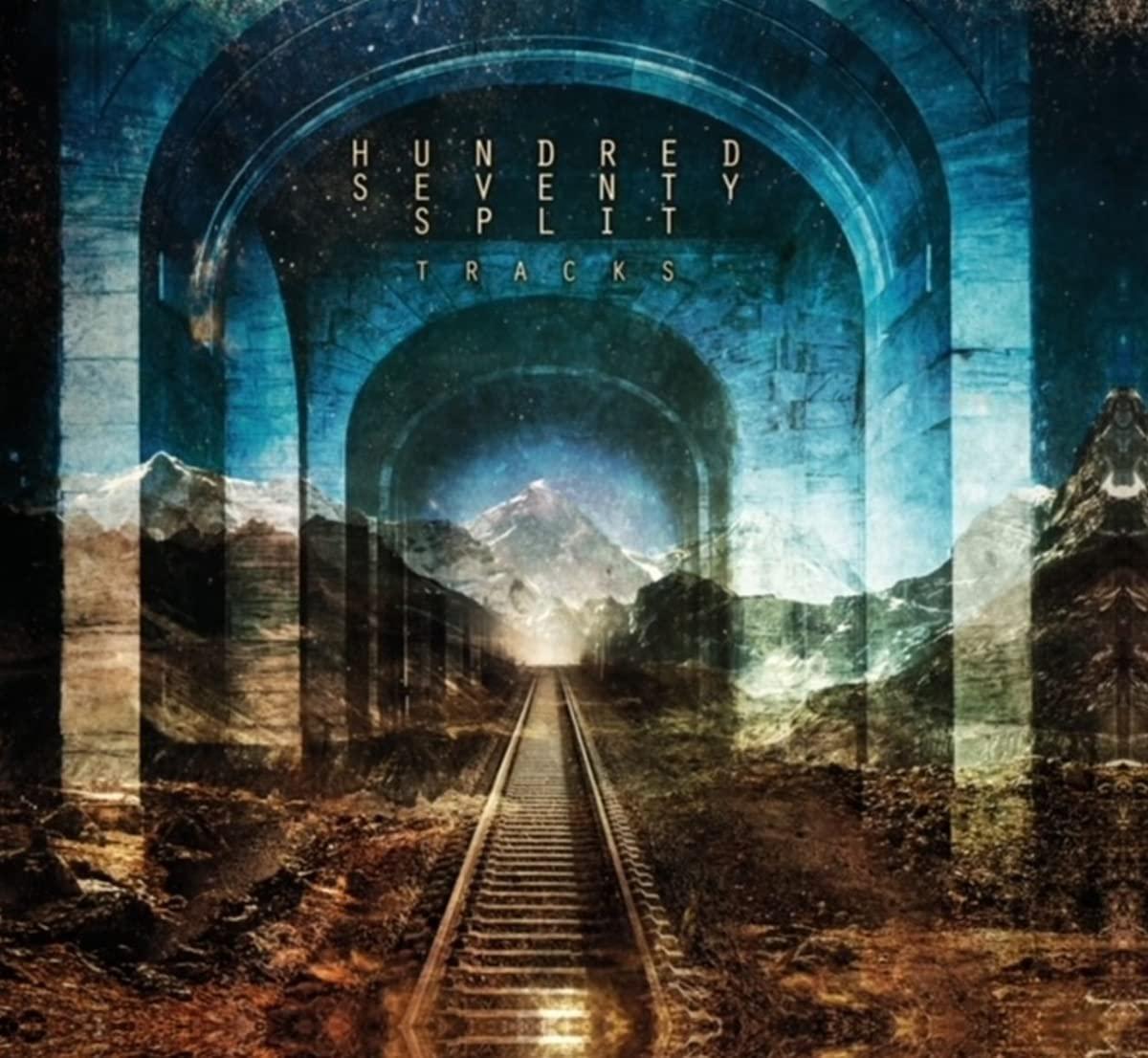 Hundred Seventy Split - Tracks - Cd