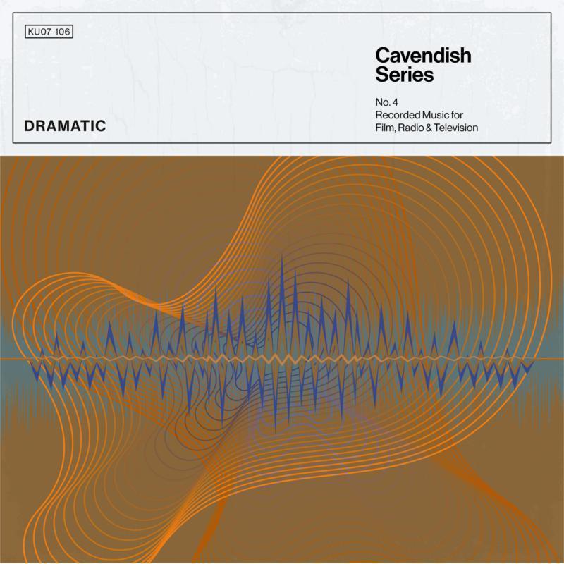 Dennis Farnon - Cavendish Series Vol. 4 - 7 Inch