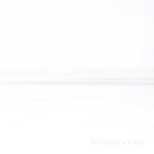 Foo Fighters - But Here We Are - Lp