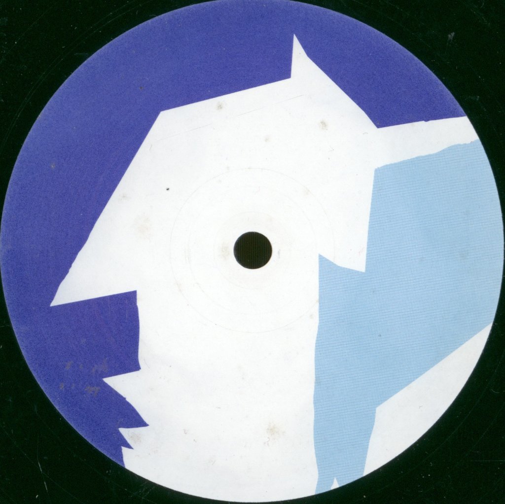 Brodinski - Bad Runner - 12 Inch