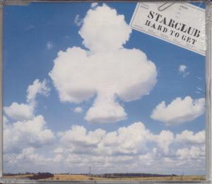 Starclub - Hard To Get - Cd