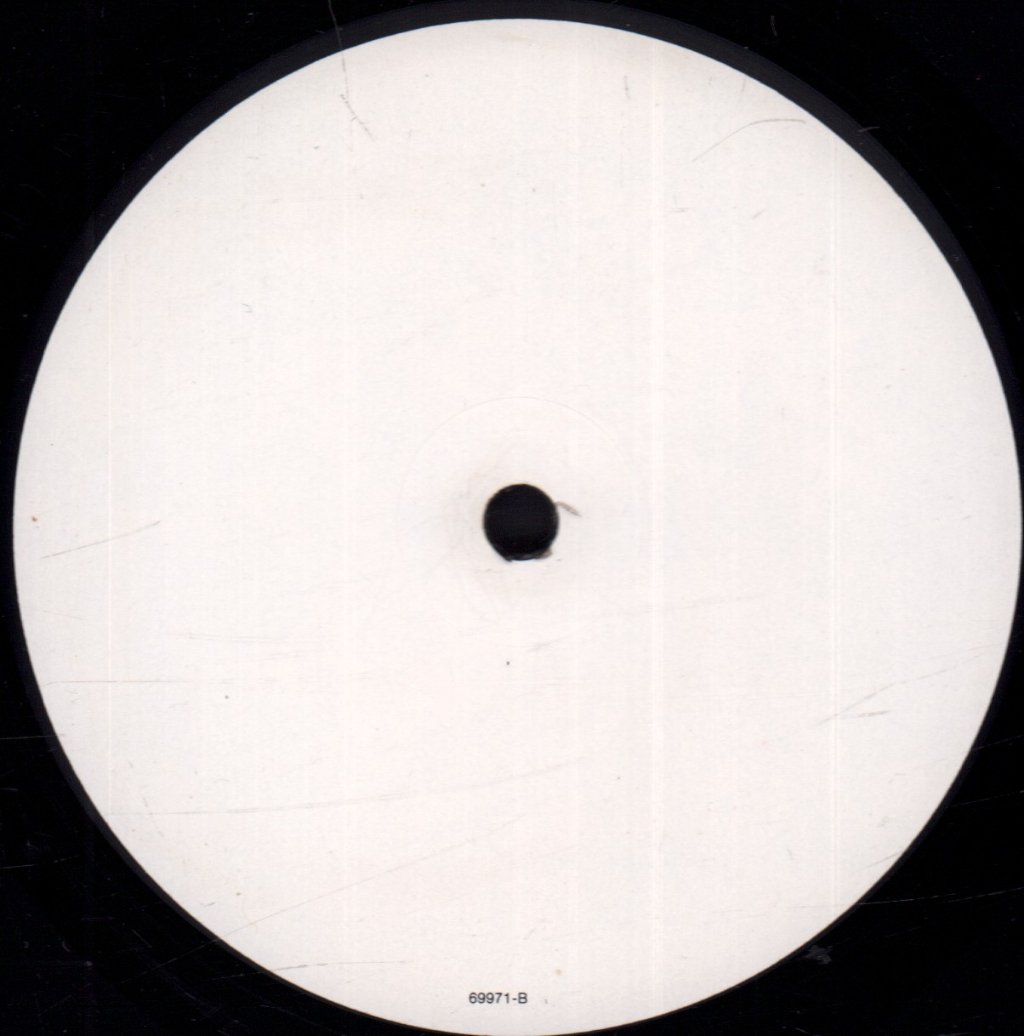 Q-Burns Abstract Message Feat. Lisa Shaw - You Are My Battlestar - 12 Inch