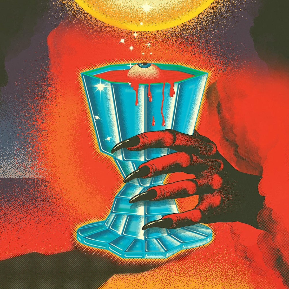Datsuns - Eye To Eye - Cd