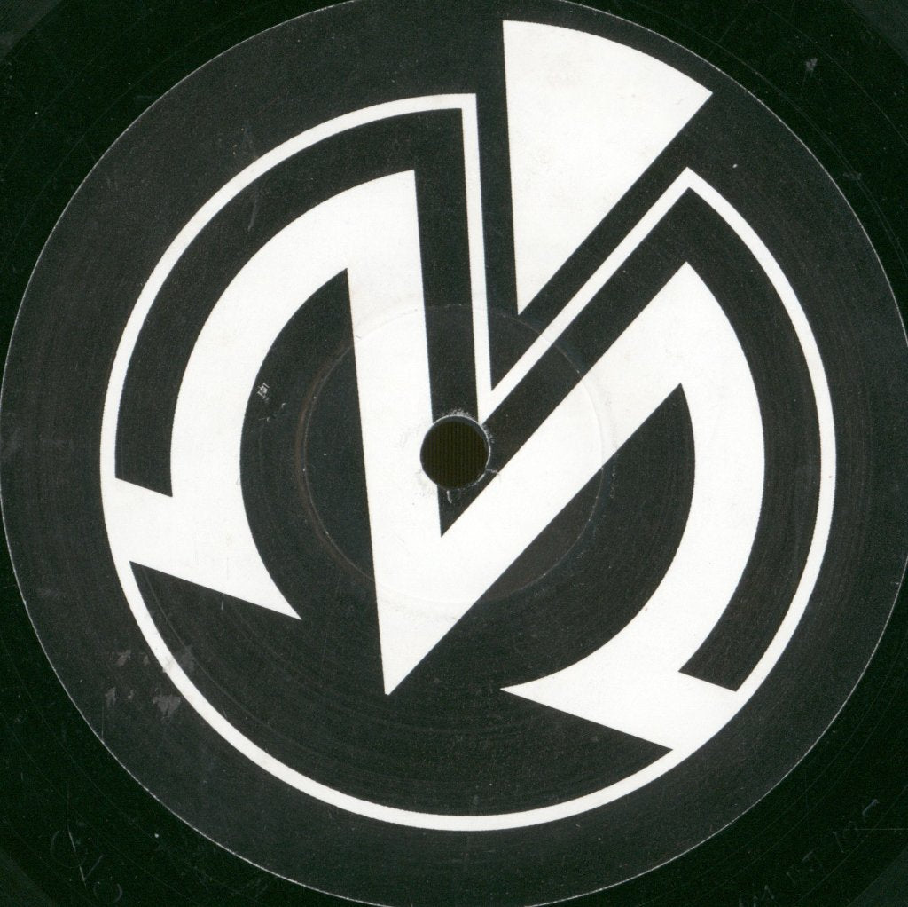 Movin' Melodies - Rollerblade - 12 Inch