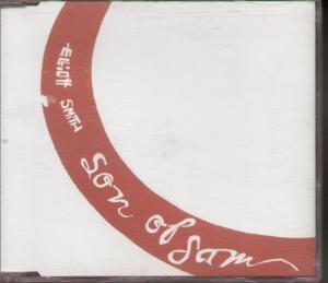 Elliott Smith - Son Of Sam - Cd