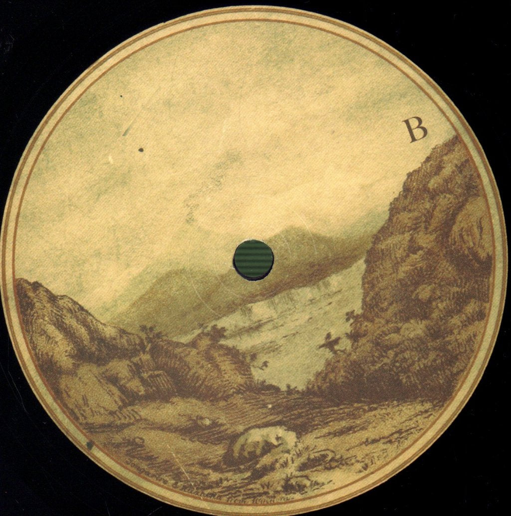 Dylan Golden Aycock - Church of Level Track - Lp