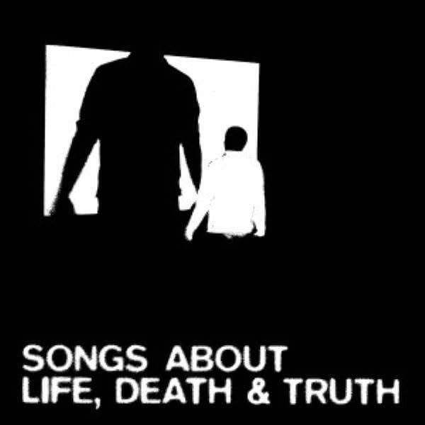 Arnaud Rebotini - Songs About Life, Death and Truth - Lp