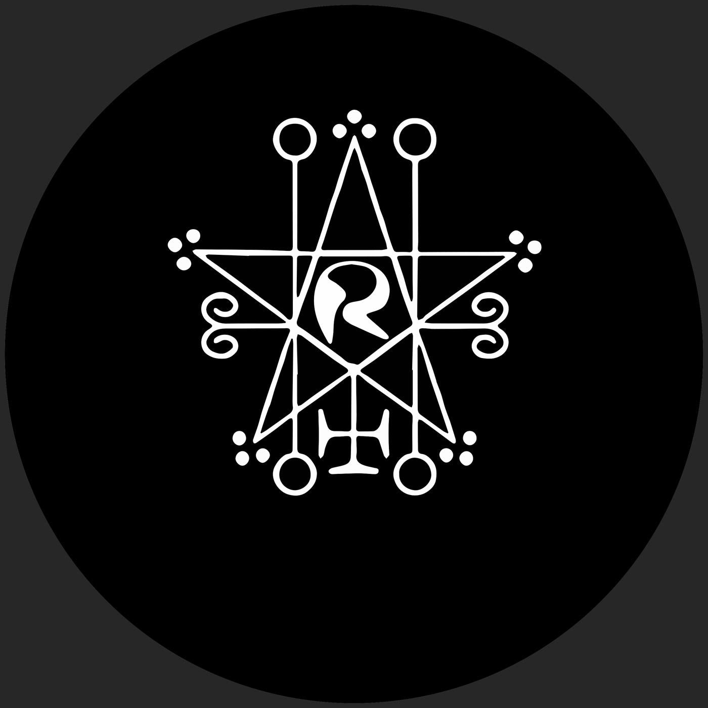 Rognvald - New Selecta Vol. 3 - 12 Inch