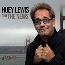 Huey Lewis And The News - Weather - Cd
