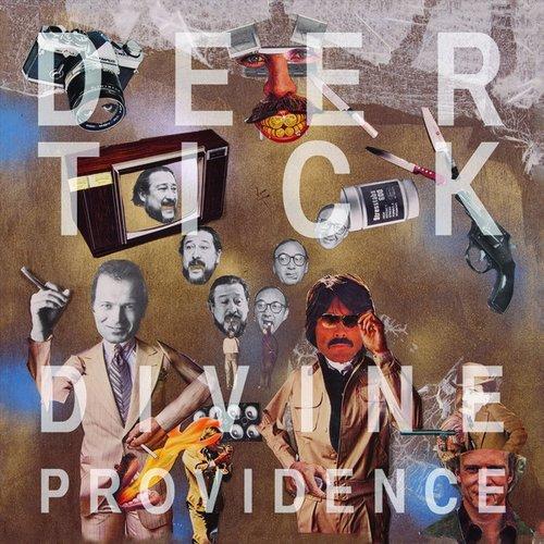 Deer Tick - Divine Providence - Cd