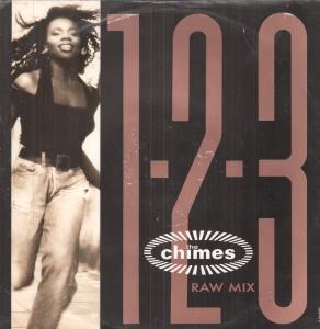 Chimes (90'S Group) - 123 - 12 Inch