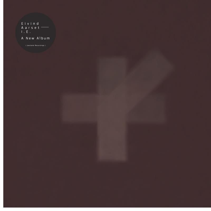 Eivind Aarset - I.e. - Double Lp