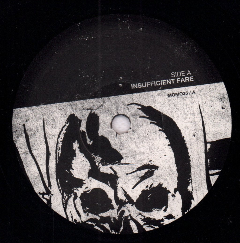 Cerebral Ballzy - Still In Love - 7 Inch