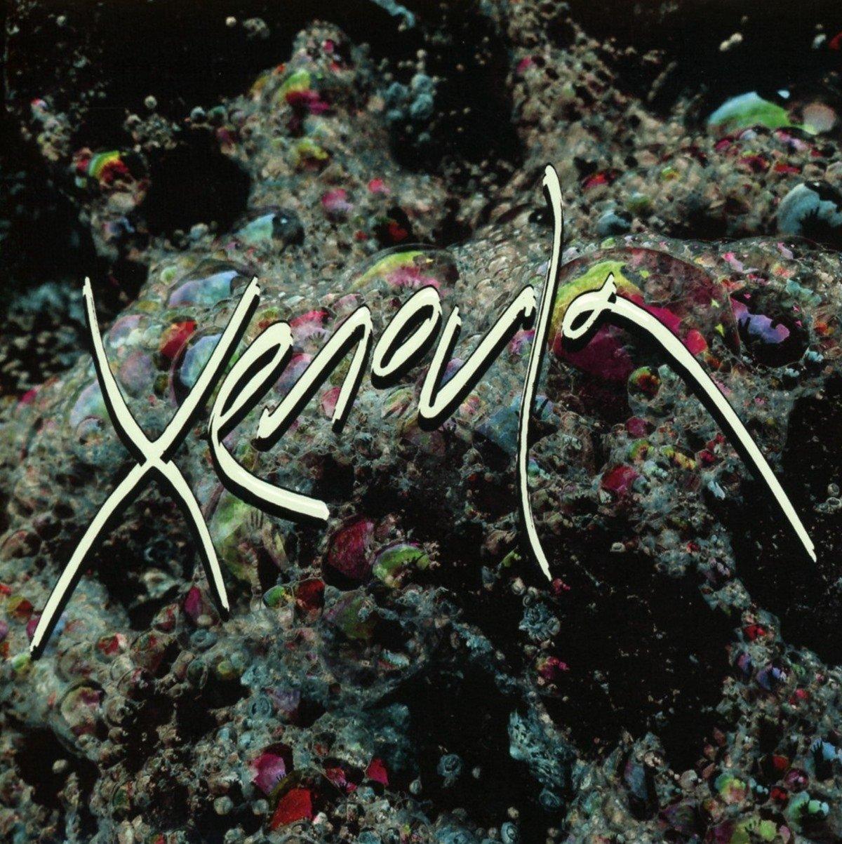 Xenoula - Xenoula - Cd