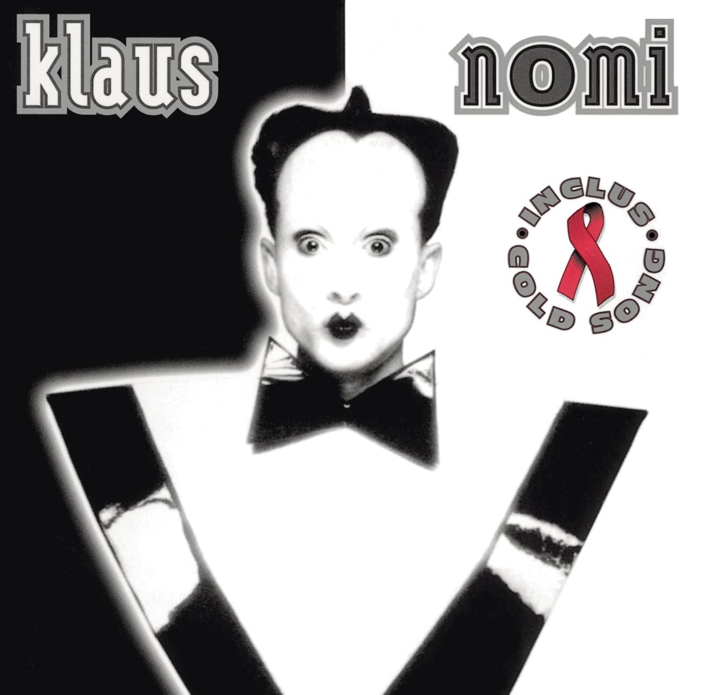 Klaus Nomi - Essential - Cd
