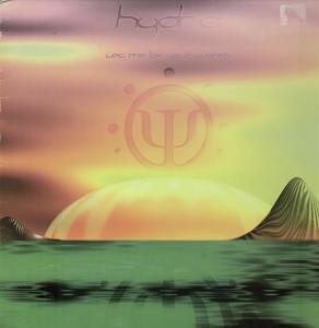 Hydra - Let Me Be Your Worm - 12 Inch