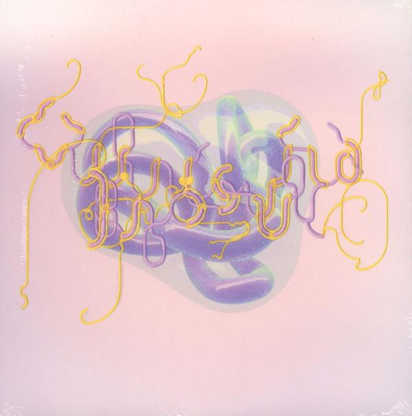 Bjork - Stonemilker - 12 Inch