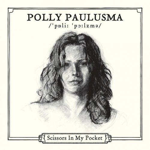 Polly Paulusma - Scissors In My Pocket - Cd