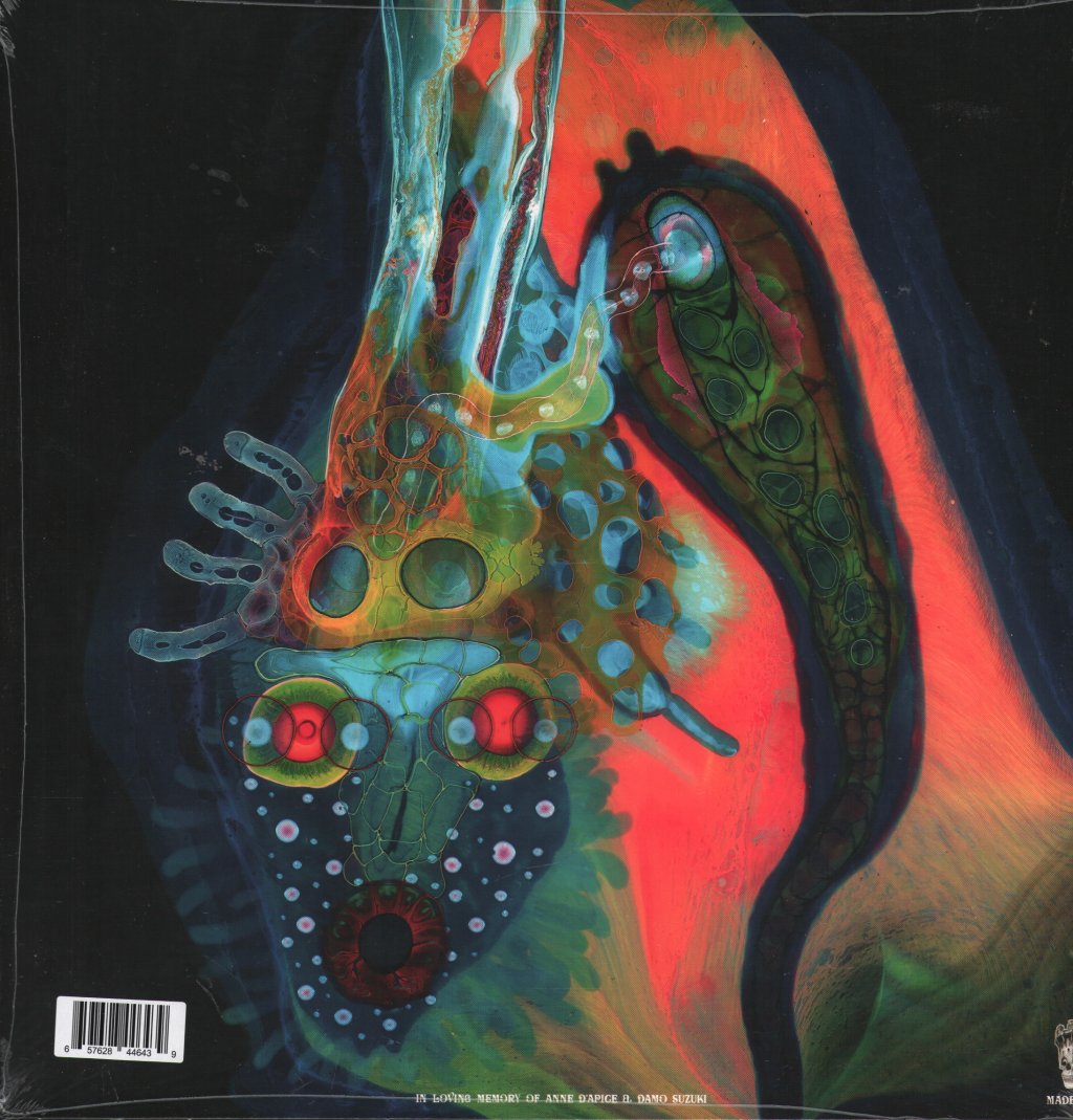 OSEES - SORCS 80 - Lp