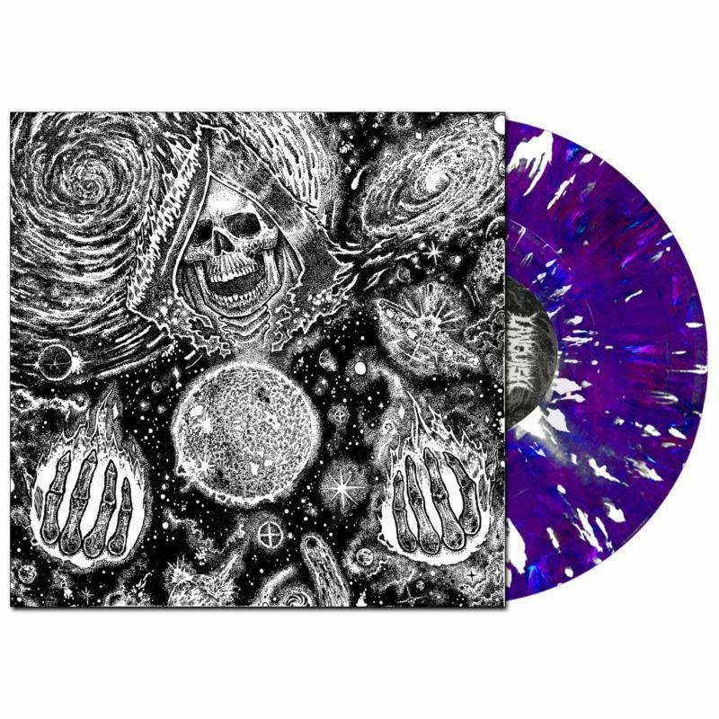 Languish - Unworthy - Lp