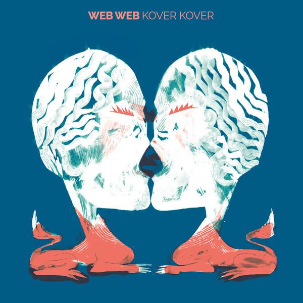 Web Web - Kover Kover - Lp