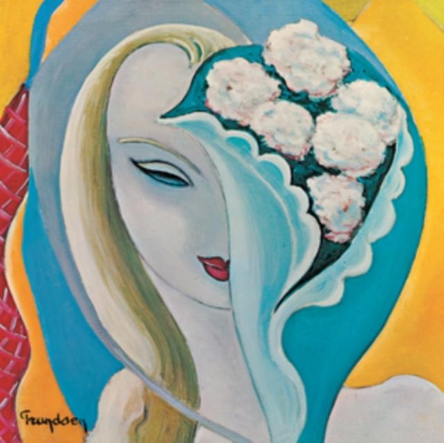 Derek & The Dominos - Layla and Other Assorted Love Songs (National Album Day 2026) - Double Lp